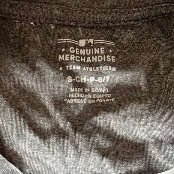 Orioles t-shirt - Picture 3 of 6